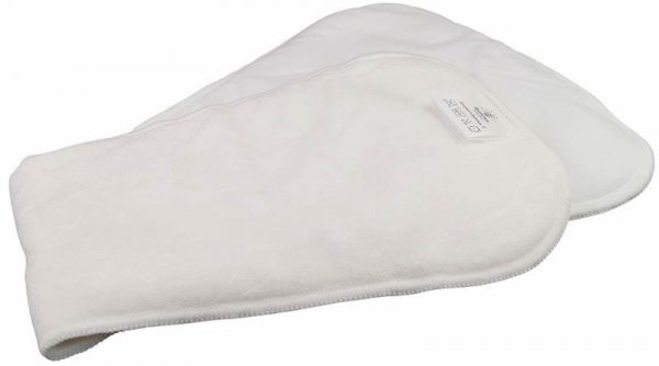 Blümchen adult soaker pad bamboo/staydry