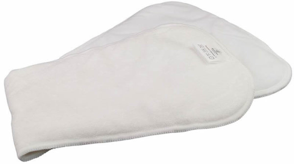 Blümchen adult soaker pad bamboo/staydry S