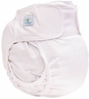 Blümchen 2in1 Schutzhose für Erwachsene