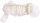 Blümchen 2in1 Schutzhose für Erwachsene