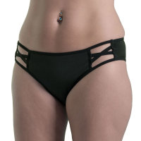 Cheeky Pants Inkontinenzslip Feeling Sassy Black