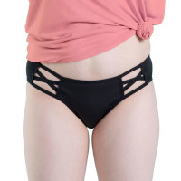 Cheeky Pants Inkontinenzslip Feeling Sassy Black