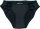 Cheeky Pants Inkontinenzslip Feeling Sassy Black