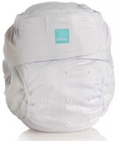 SENEO Nappy Cover for Adults White