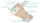 SENEO Nappy Cover for Adults Pastel Yellow