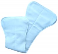 Nappynex insert for adult diaper