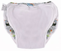 Mother Ease Bedwetter Pants Trainer Gr. M (24.5-30 kg)