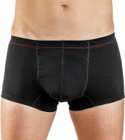 Suprima Bodyguard New Life Shorts schwarz