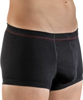 Suprima Bodyguard New Life Shorts schwarz