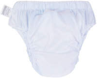 Blümchen Junior & Adult 2in1 incontinence pant white