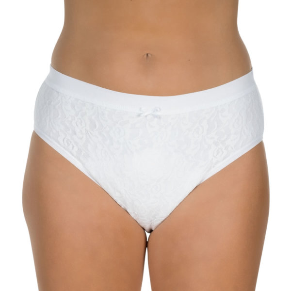 Suprima LaDonna Slip bei Inkontinenz & Menstruation