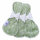 Blümchen Slipeinlage Gr. S Floral Lindgrün 3er-Set
