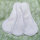 Blümchen Menstruationsbinde Gr. L Floral Lindgrün 3er-Set